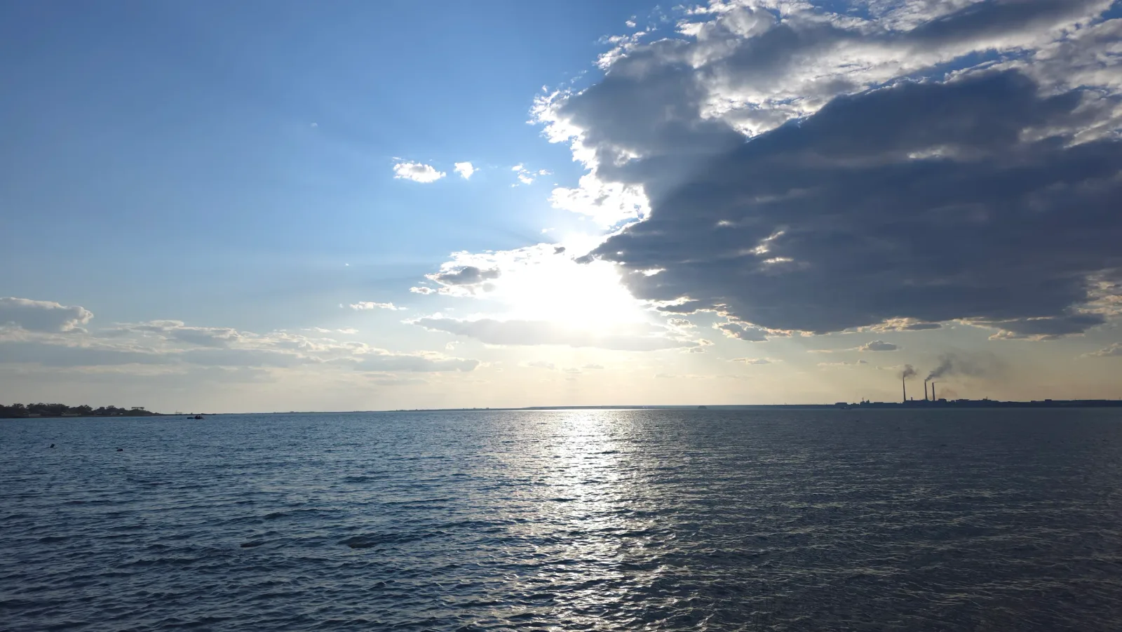 Первая водоколонка